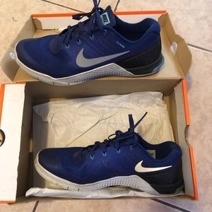 Nike metcon 2